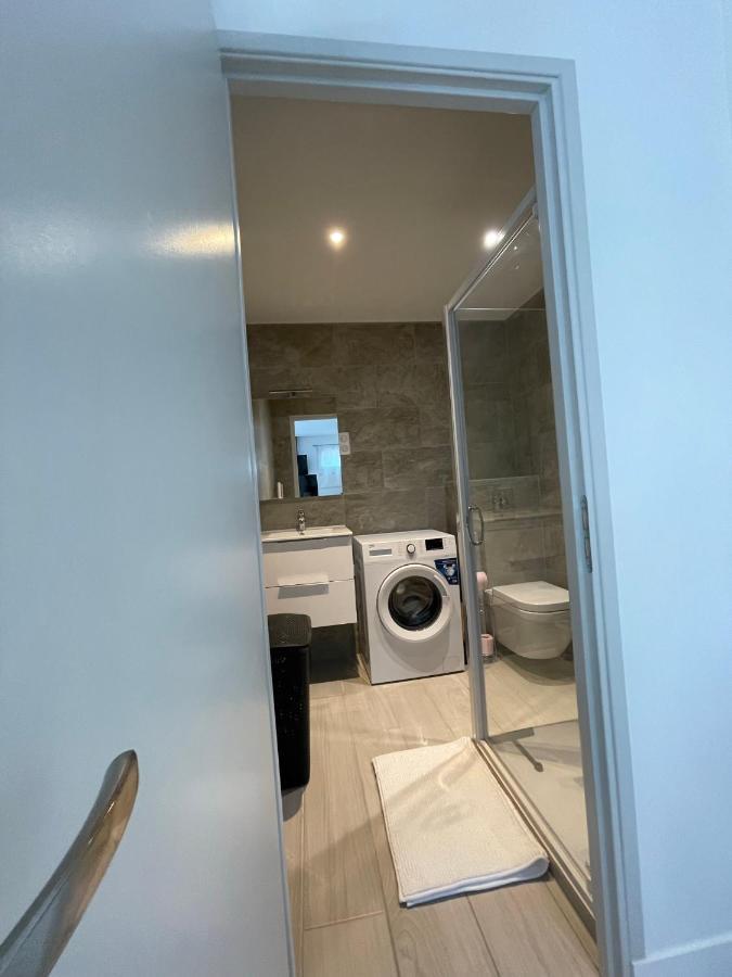 Appartement Bas De Villa Avec Piscine Privee Partagee Proche Bord De Mer Кань-сюр-Мер Екстер'єр фото